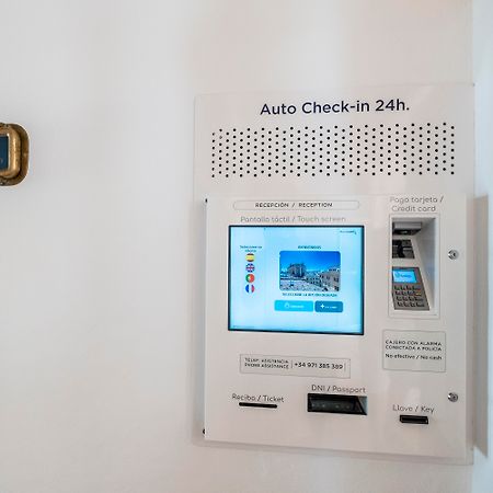 Nao Catedral Boutique Hotel ثيوداديلا المظهر الخارجي الصورة