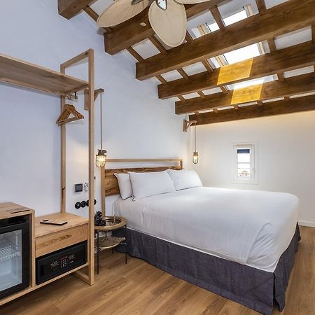 Nao Catedral Boutique Hotel ثيوداديلا المظهر الخارجي الصورة