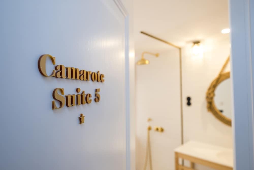 Nao Catedral Boutique Hotel ثيوداديلا المظهر الخارجي الصورة