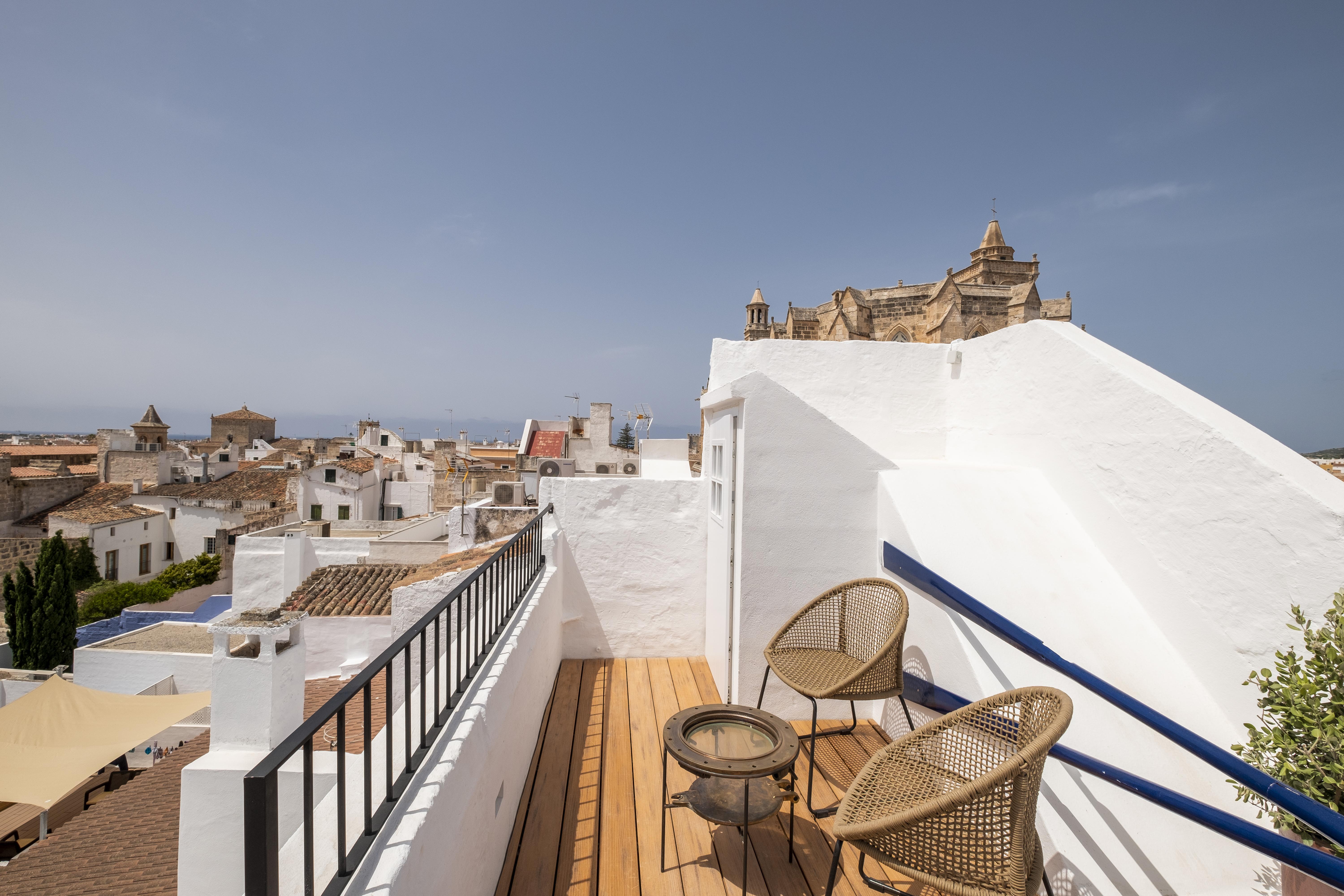Nao Catedral Boutique Hotel ثيوداديلا المظهر الخارجي الصورة