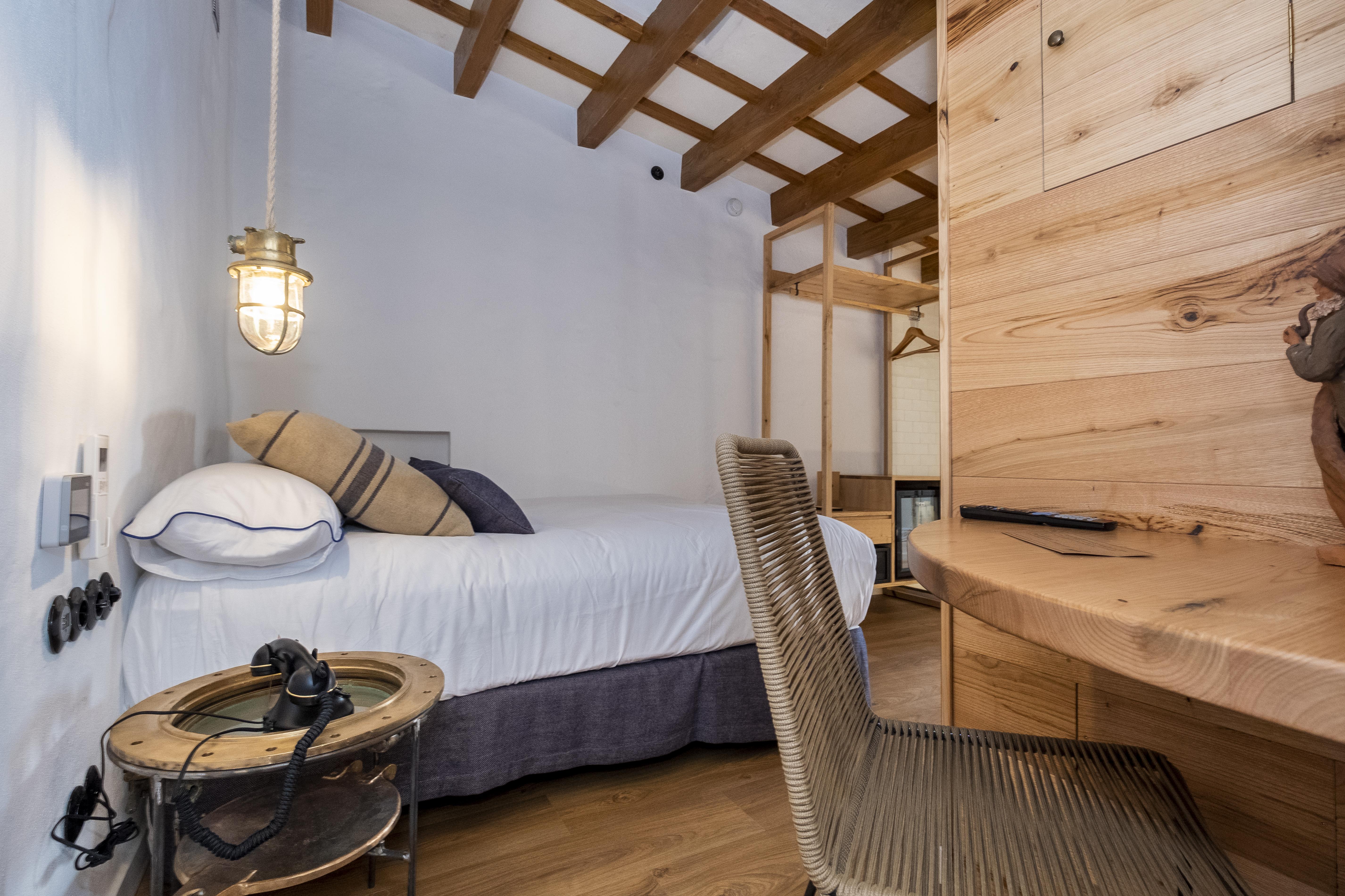Nao Catedral Boutique Hotel ثيوداديلا المظهر الخارجي الصورة