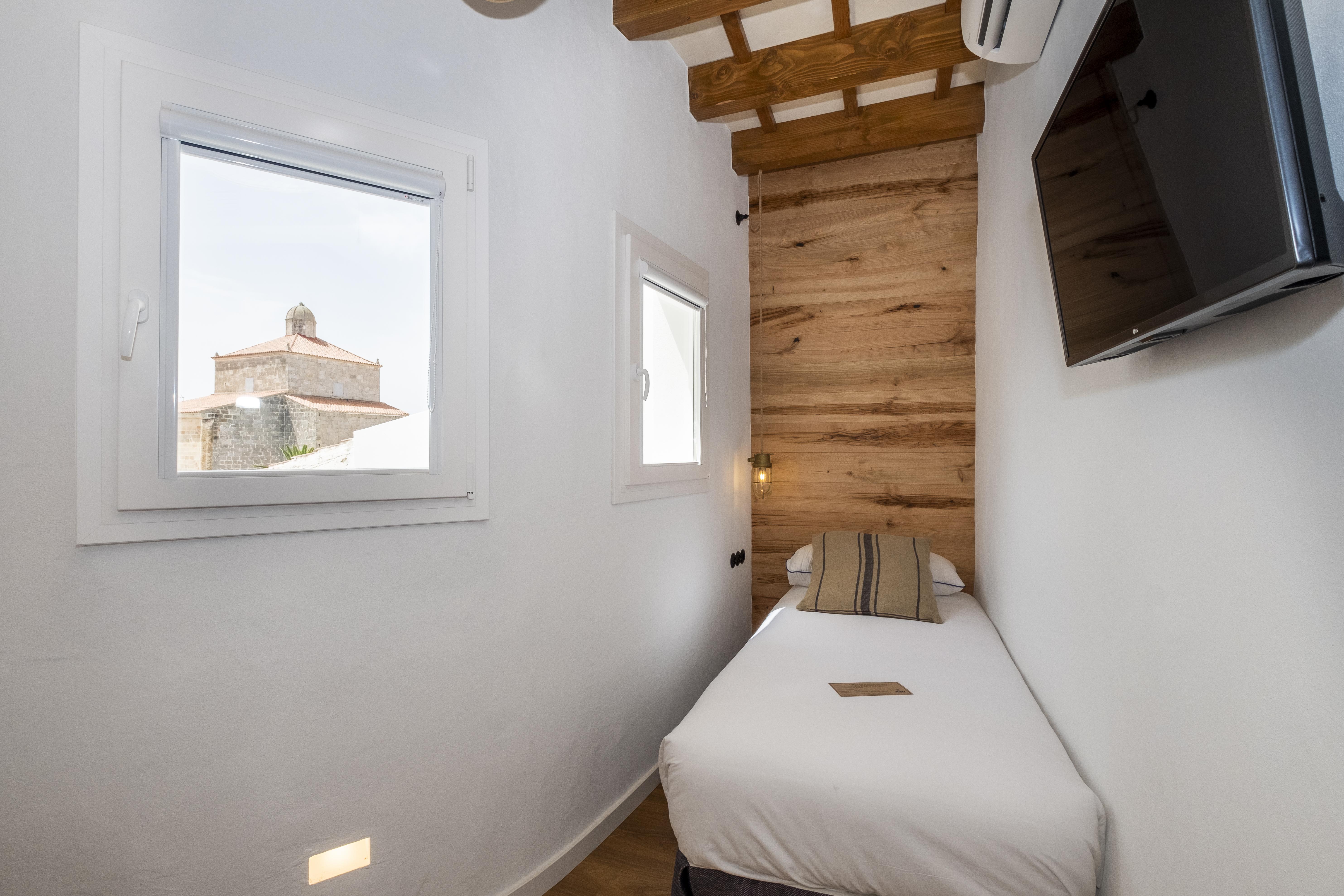 Nao Catedral Boutique Hotel ثيوداديلا المظهر الخارجي الصورة