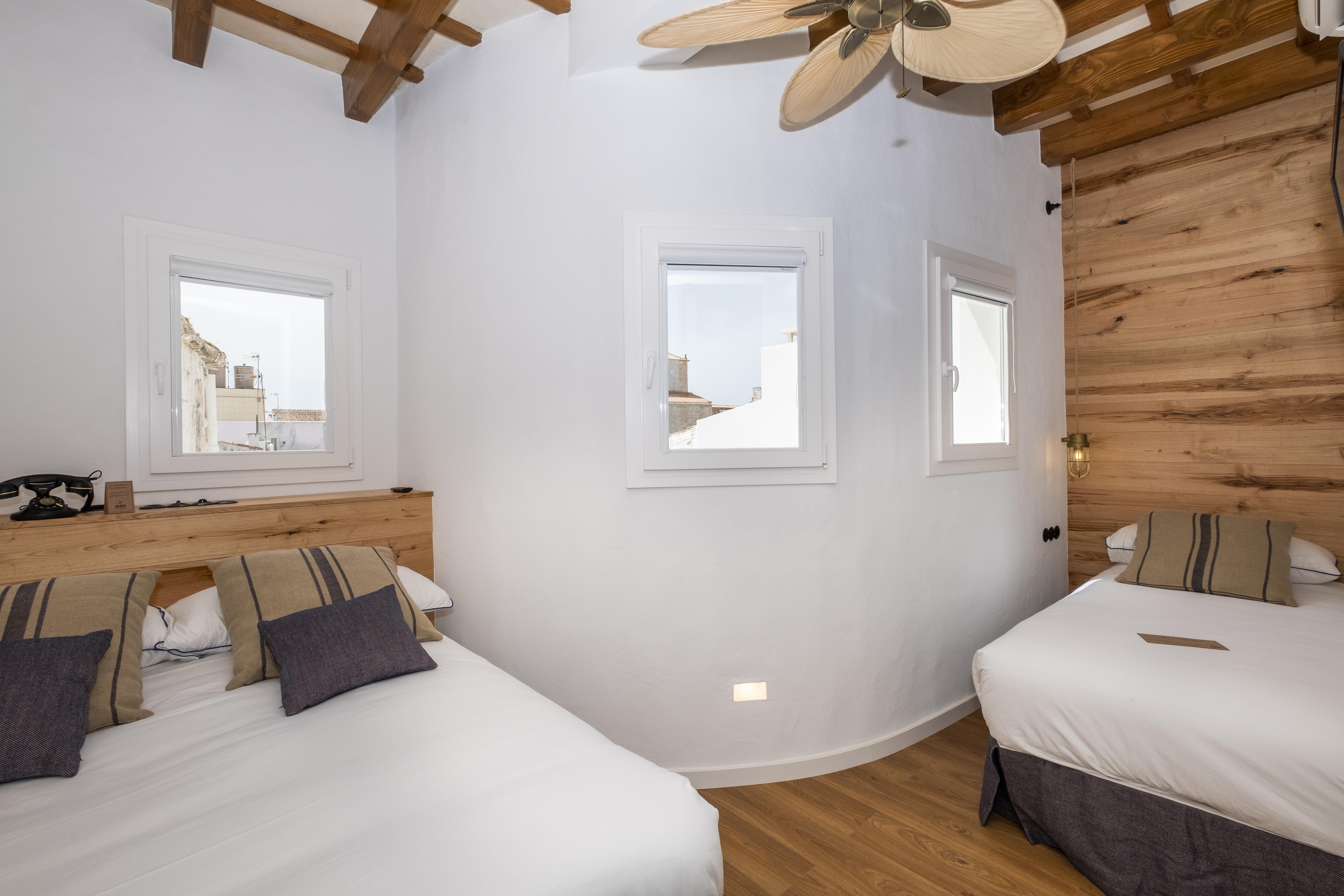 Nao Catedral Boutique Hotel ثيوداديلا المظهر الخارجي الصورة