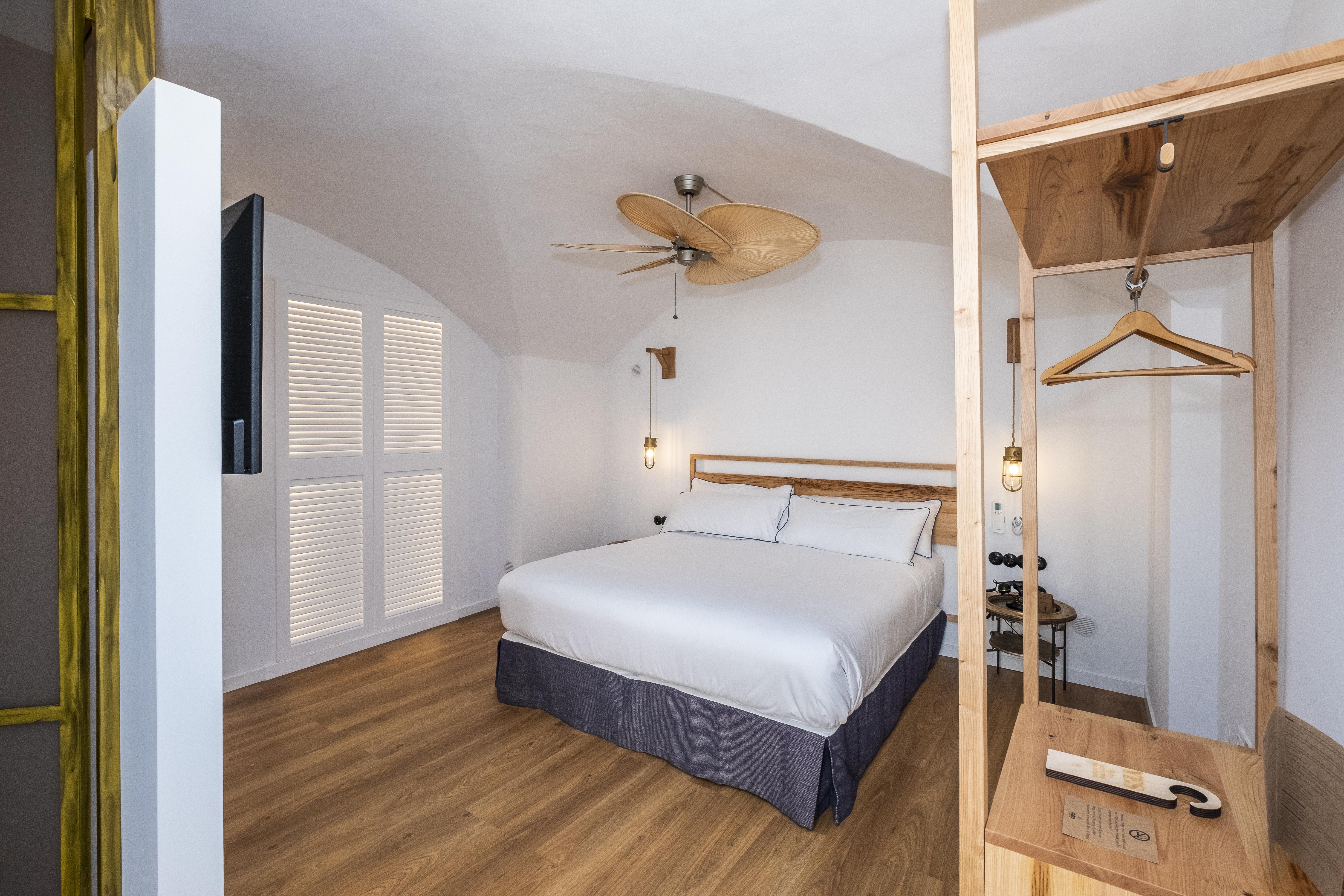 Nao Catedral Boutique Hotel ثيوداديلا المظهر الخارجي الصورة