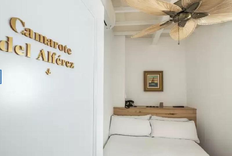 Nao Catedral Boutique Hotel ثيوداديلا المظهر الخارجي الصورة