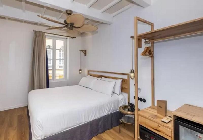 Nao Catedral Boutique Hotel ثيوداديلا المظهر الخارجي الصورة
