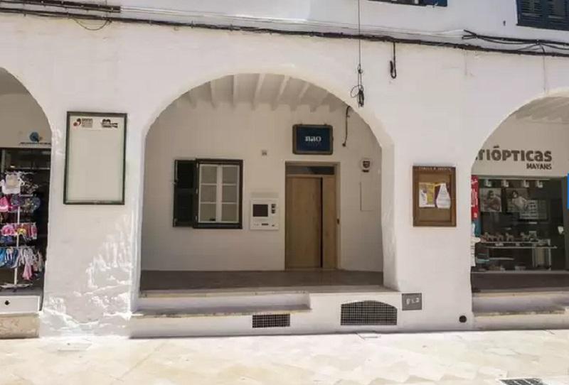 Nao Catedral Boutique Hotel ثيوداديلا المظهر الخارجي الصورة