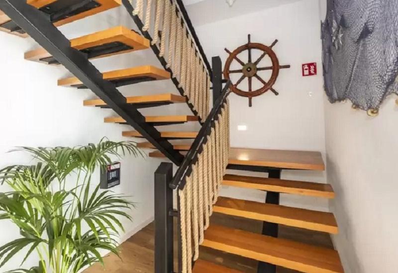 Nao Catedral Boutique Hotel ثيوداديلا المظهر الخارجي الصورة