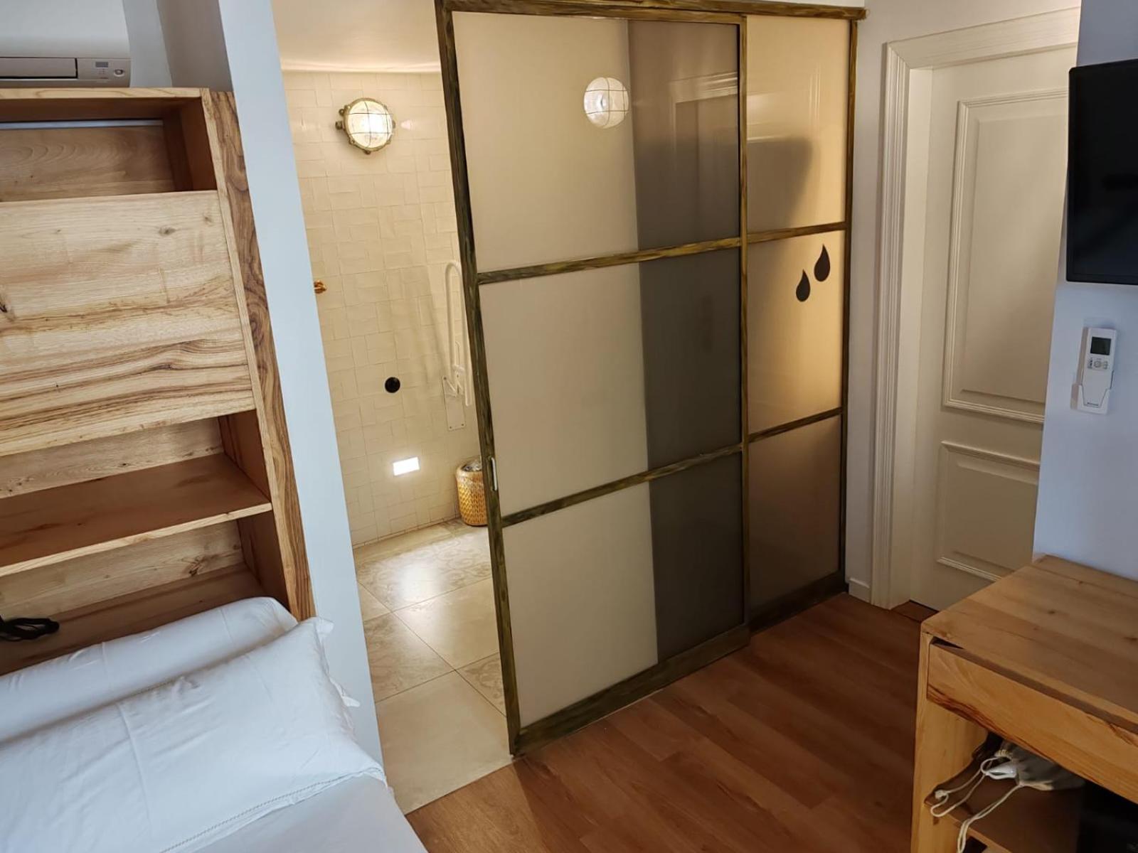 Nao Catedral Boutique Hotel ثيوداديلا المظهر الخارجي الصورة