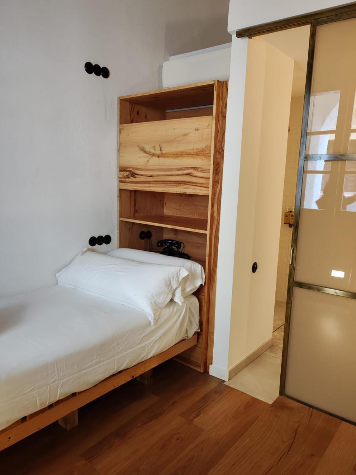 Nao Catedral Boutique Hotel ثيوداديلا المظهر الخارجي الصورة