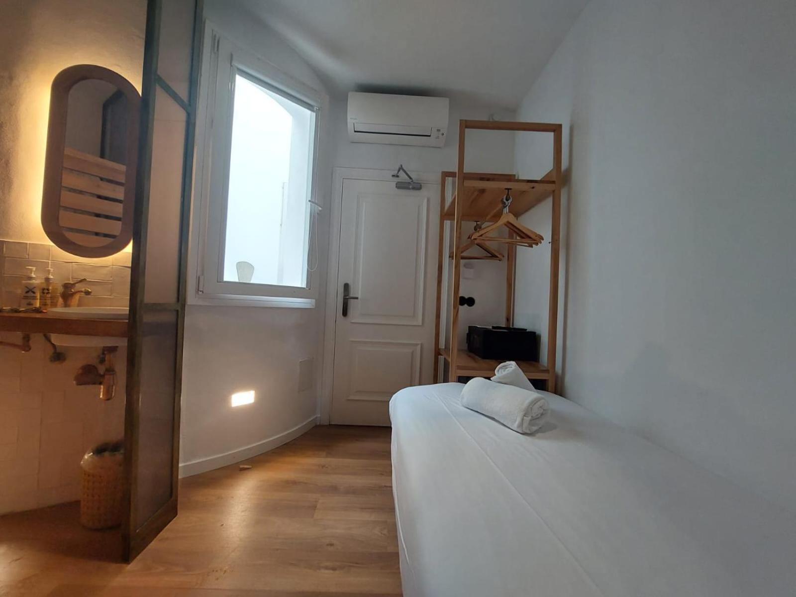 Nao Catedral Boutique Hotel ثيوداديلا المظهر الخارجي الصورة