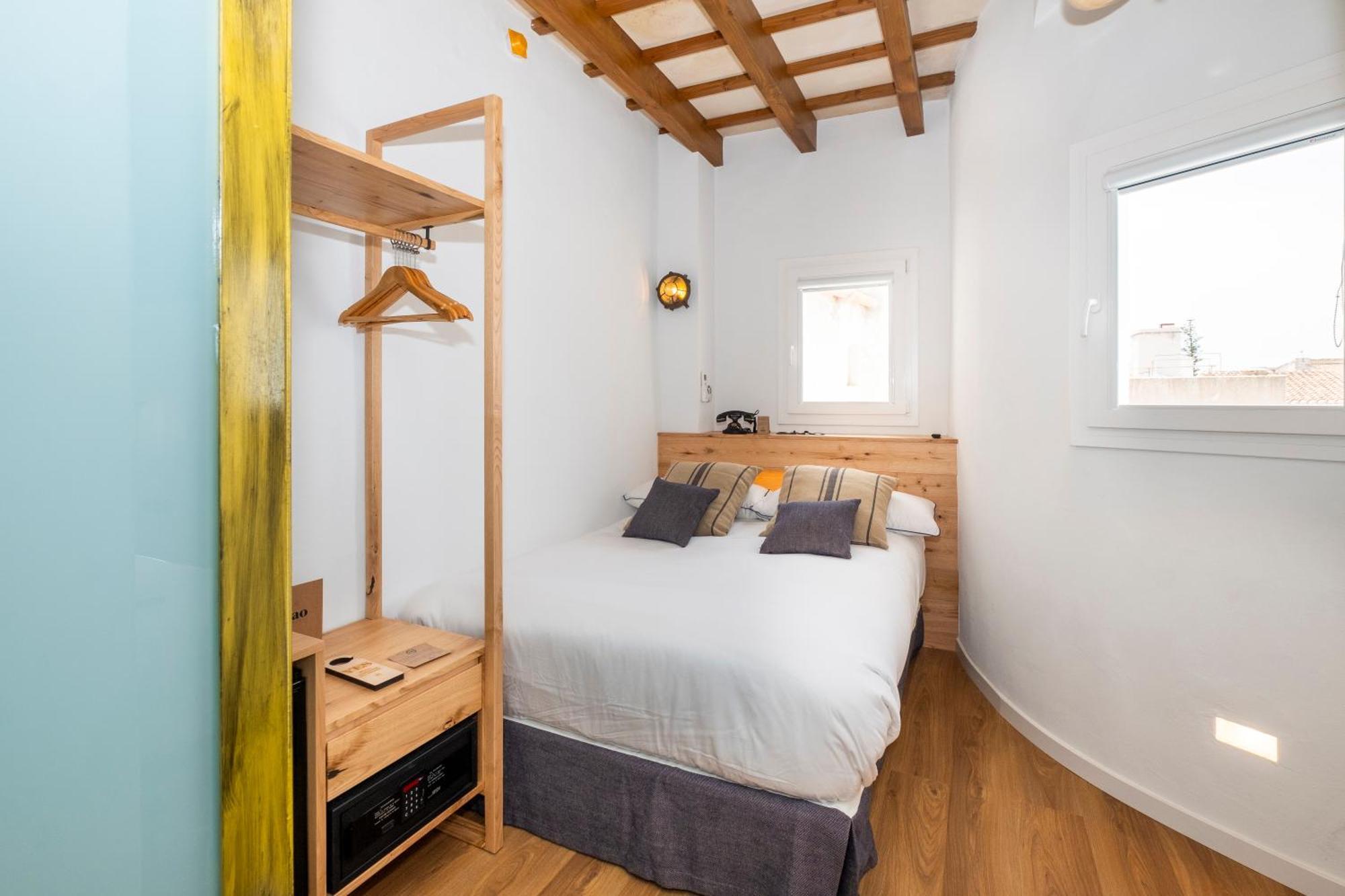 Nao Catedral Boutique Hotel ثيوداديلا الغرفة الصورة