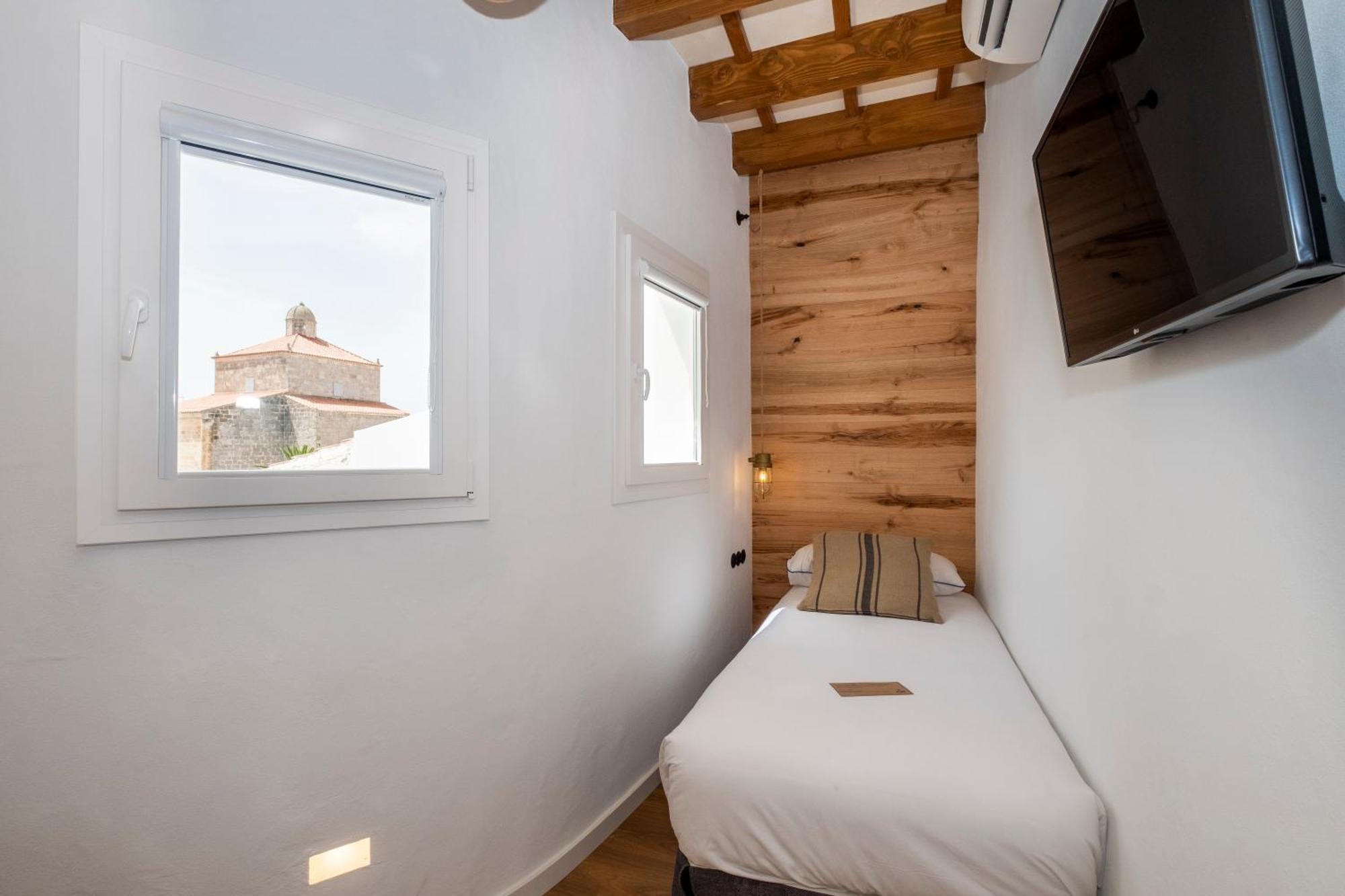 Nao Catedral Boutique Hotel ثيوداديلا الغرفة الصورة