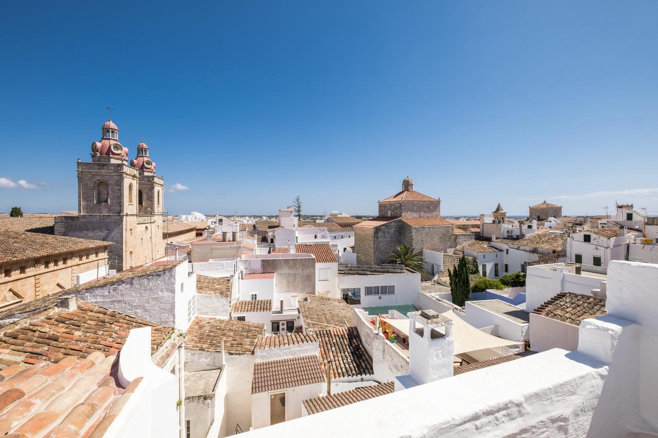 Nao Catedral Boutique Hotel ثيوداديلا المظهر الخارجي الصورة