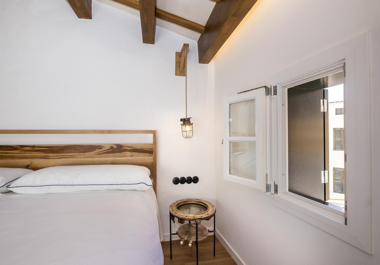 Nao Catedral Boutique Hotel ثيوداديلا المظهر الخارجي الصورة