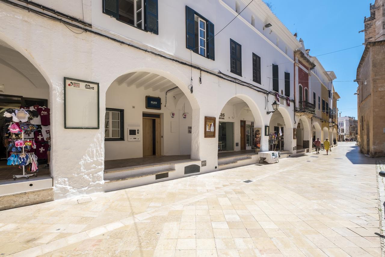 Nao Catedral Boutique Hotel ثيوداديلا المظهر الخارجي الصورة