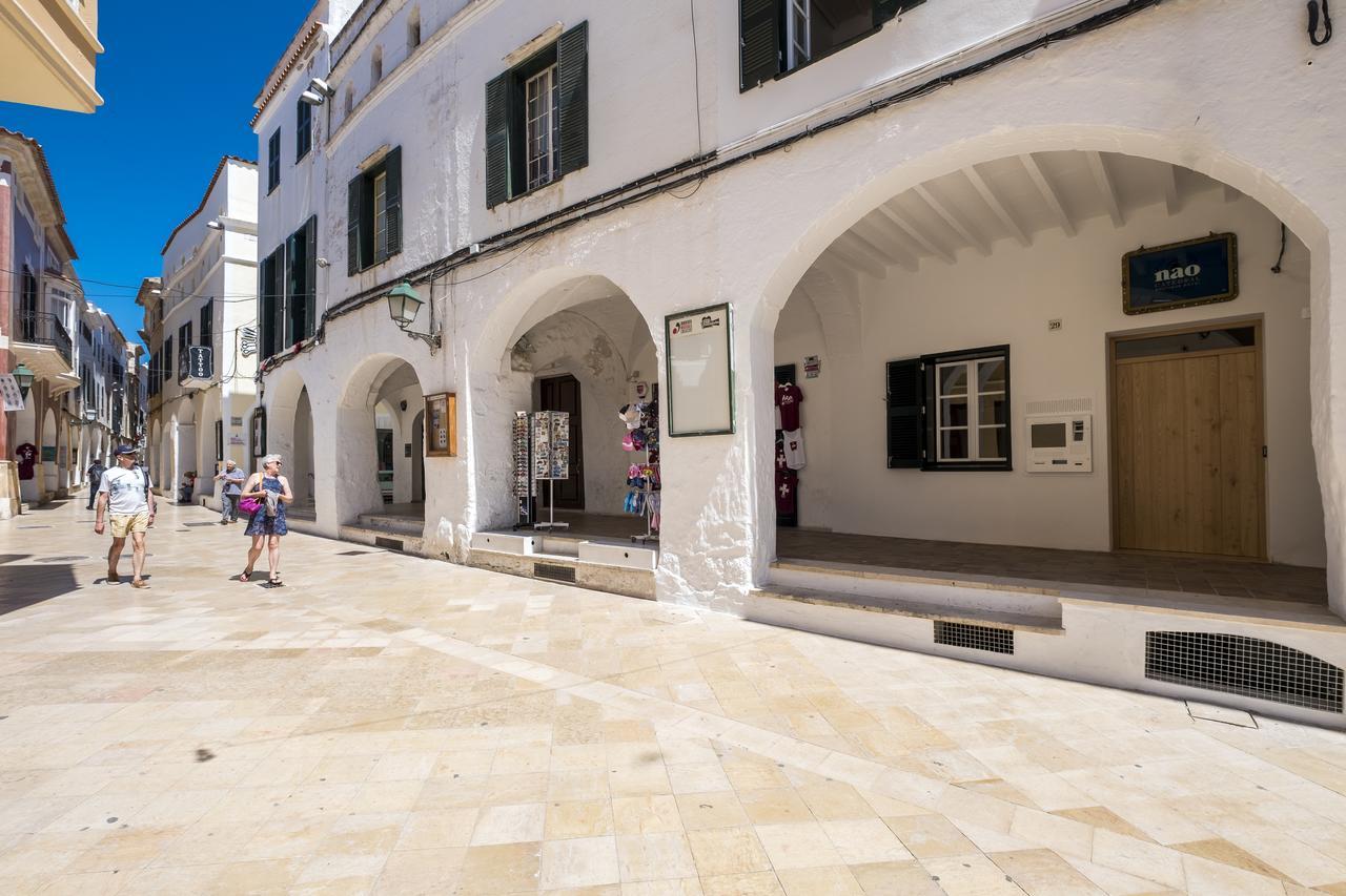 Nao Catedral Boutique Hotel ثيوداديلا المظهر الخارجي الصورة
