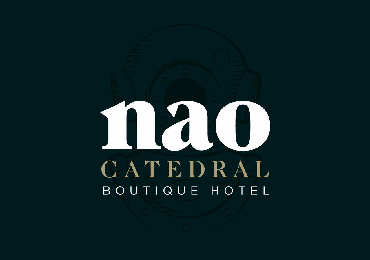 Nao Catedral Boutique Hotel ثيوداديلا المظهر الخارجي الصورة