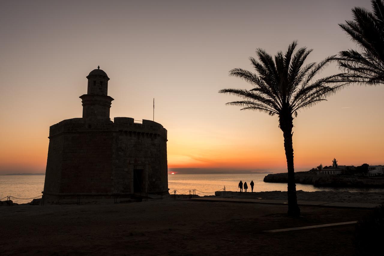 Nao Catedral Boutique Hotel ثيوداديلا المظهر الخارجي الصورة