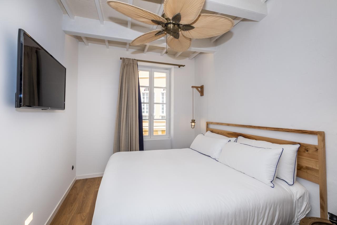 Nao Catedral Boutique Hotel ثيوداديلا المظهر الخارجي الصورة