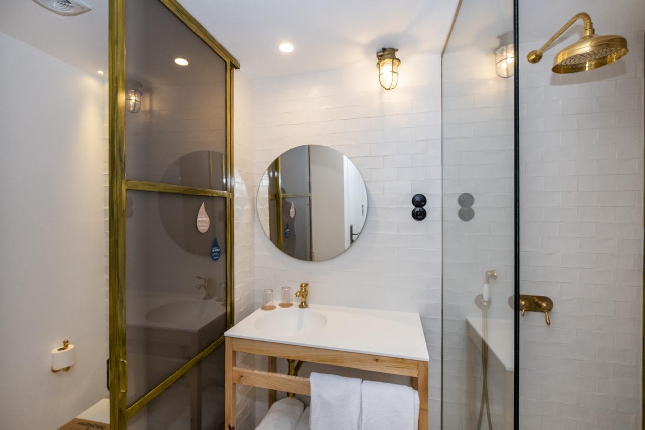 Nao Catedral Boutique Hotel ثيوداديلا المظهر الخارجي الصورة