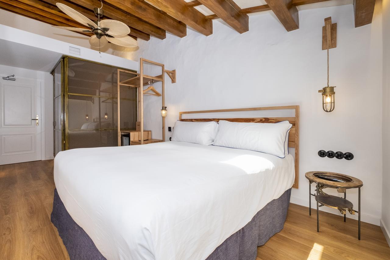 Nao Catedral Boutique Hotel ثيوداديلا المظهر الخارجي الصورة