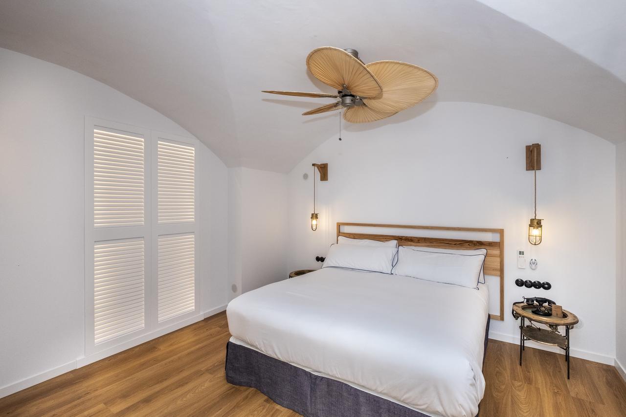 Nao Catedral Boutique Hotel ثيوداديلا المظهر الخارجي الصورة