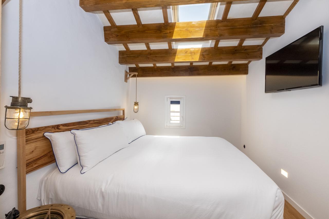 Nao Catedral Boutique Hotel ثيوداديلا المظهر الخارجي الصورة