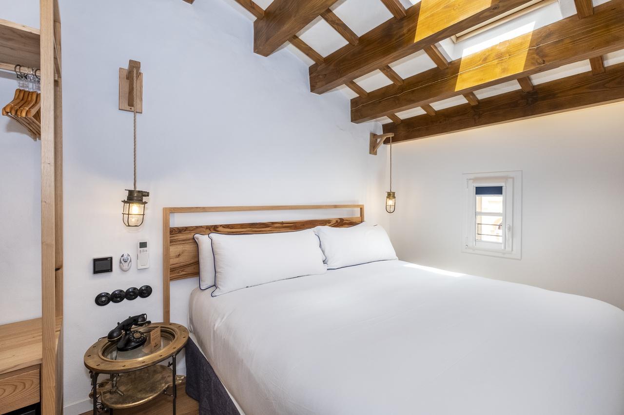 Nao Catedral Boutique Hotel ثيوداديلا المظهر الخارجي الصورة