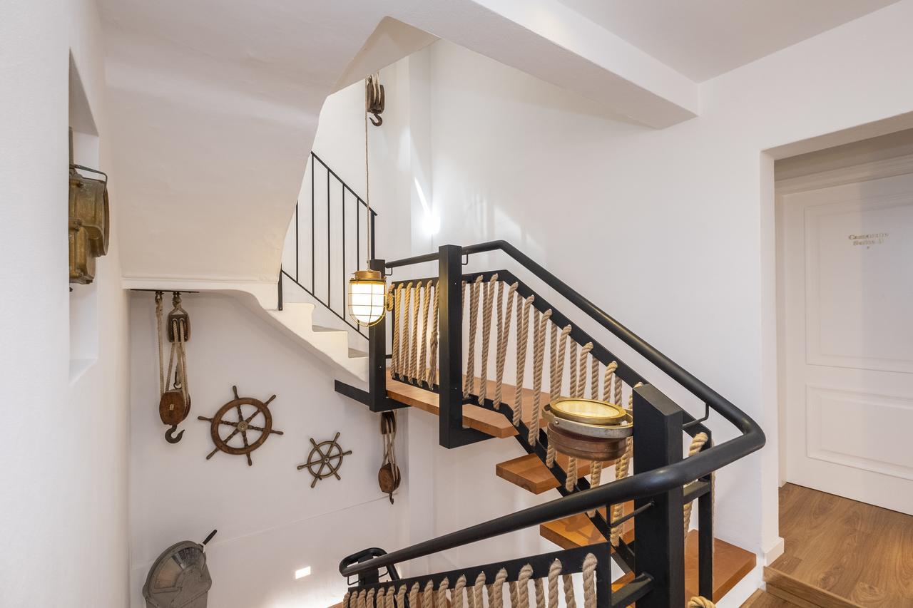 Nao Catedral Boutique Hotel ثيوداديلا المظهر الخارجي الصورة