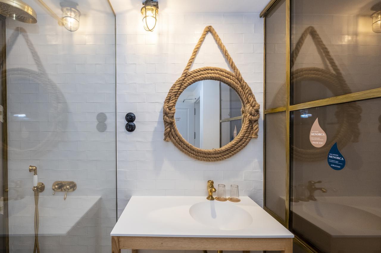 Nao Catedral Boutique Hotel ثيوداديلا المظهر الخارجي الصورة