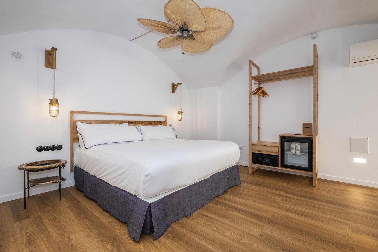 Nao Catedral Boutique Hotel ثيوداديلا المظهر الخارجي الصورة