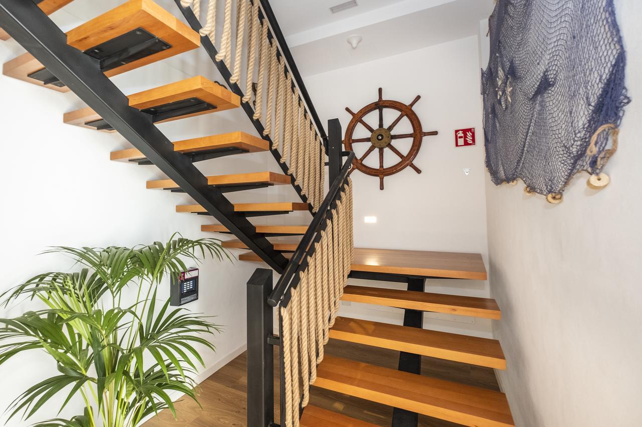 Nao Catedral Boutique Hotel ثيوداديلا المظهر الخارجي الصورة