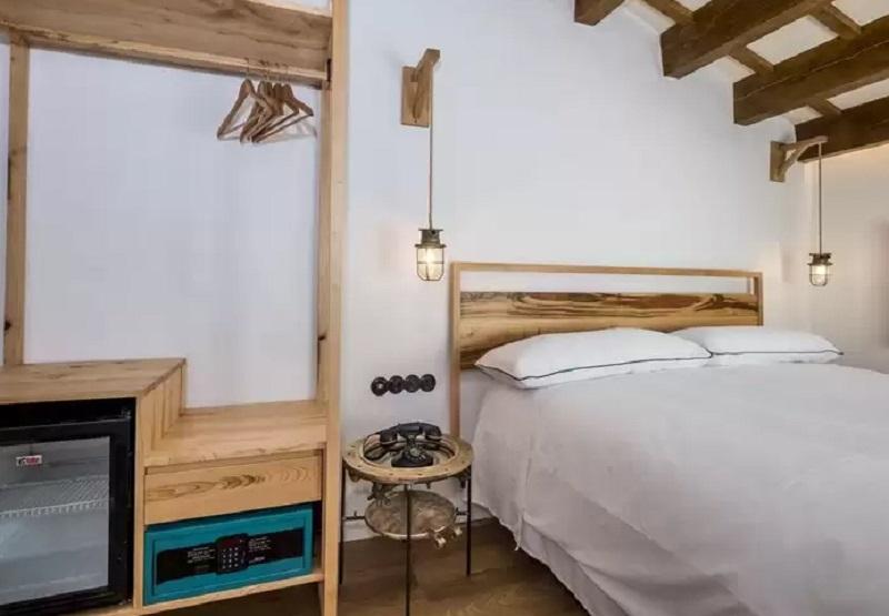 Nao Catedral Boutique Hotel ثيوداديلا المظهر الخارجي الصورة