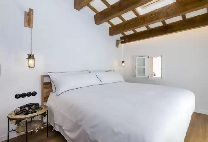 Nao Catedral Boutique Hotel ثيوداديلا المظهر الخارجي الصورة