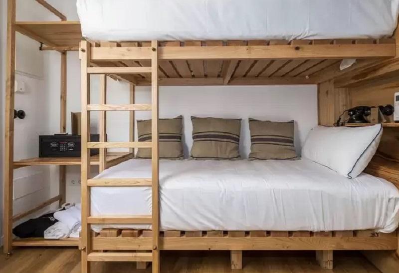 Nao Catedral Boutique Hotel ثيوداديلا المظهر الخارجي الصورة