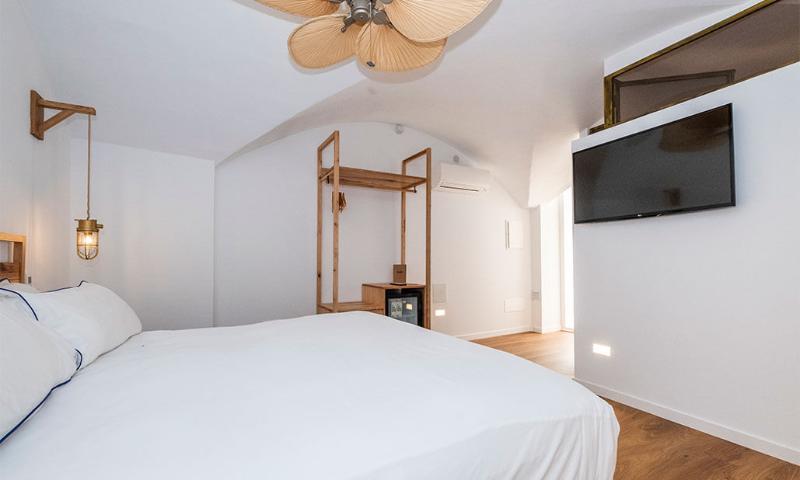 Nao Catedral Boutique Hotel ثيوداديلا المظهر الخارجي الصورة
